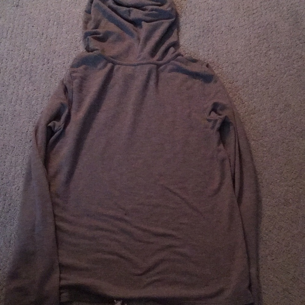 Graphics hoodie - Picture 3 of 3
